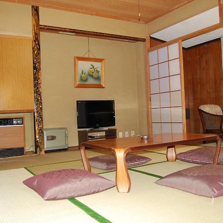 Shiga Riverside Hotel Yamanouchi  Zewnętrze zdjęcie