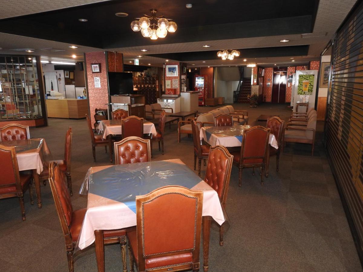 Shiga Riverside Hotel Yamanouchi  Zewnętrze zdjęcie