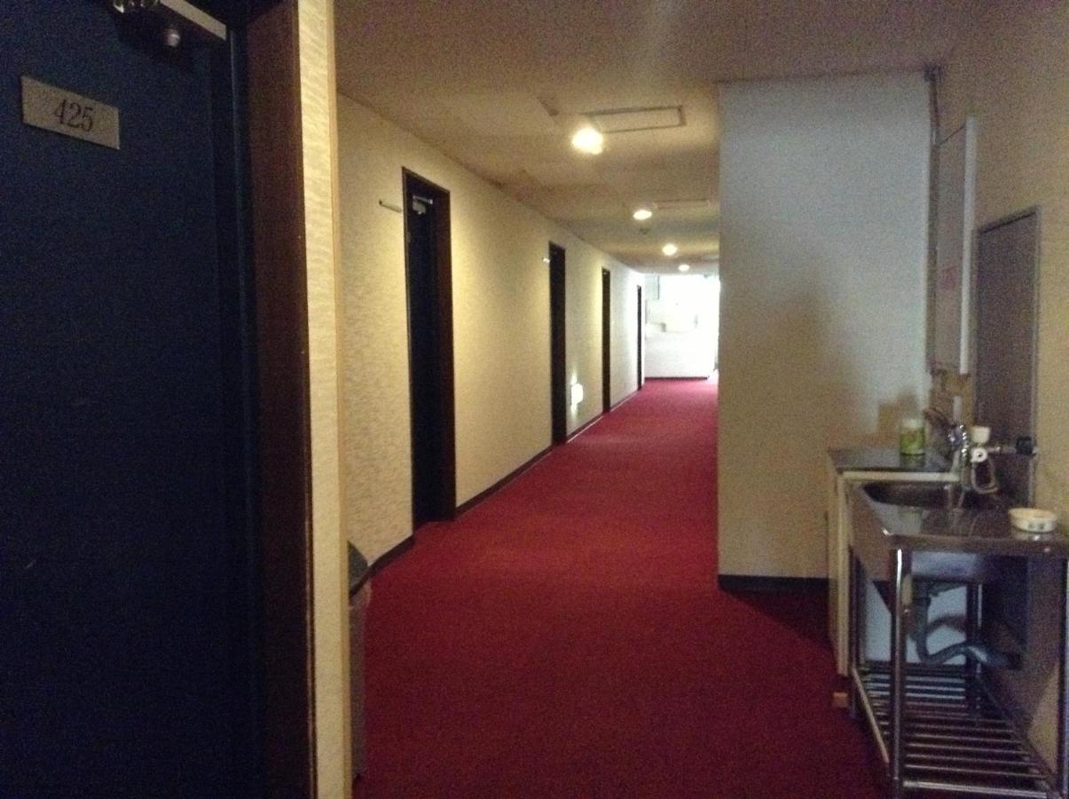 Shiga Riverside Hotel Yamanouchi  Zewnętrze zdjęcie