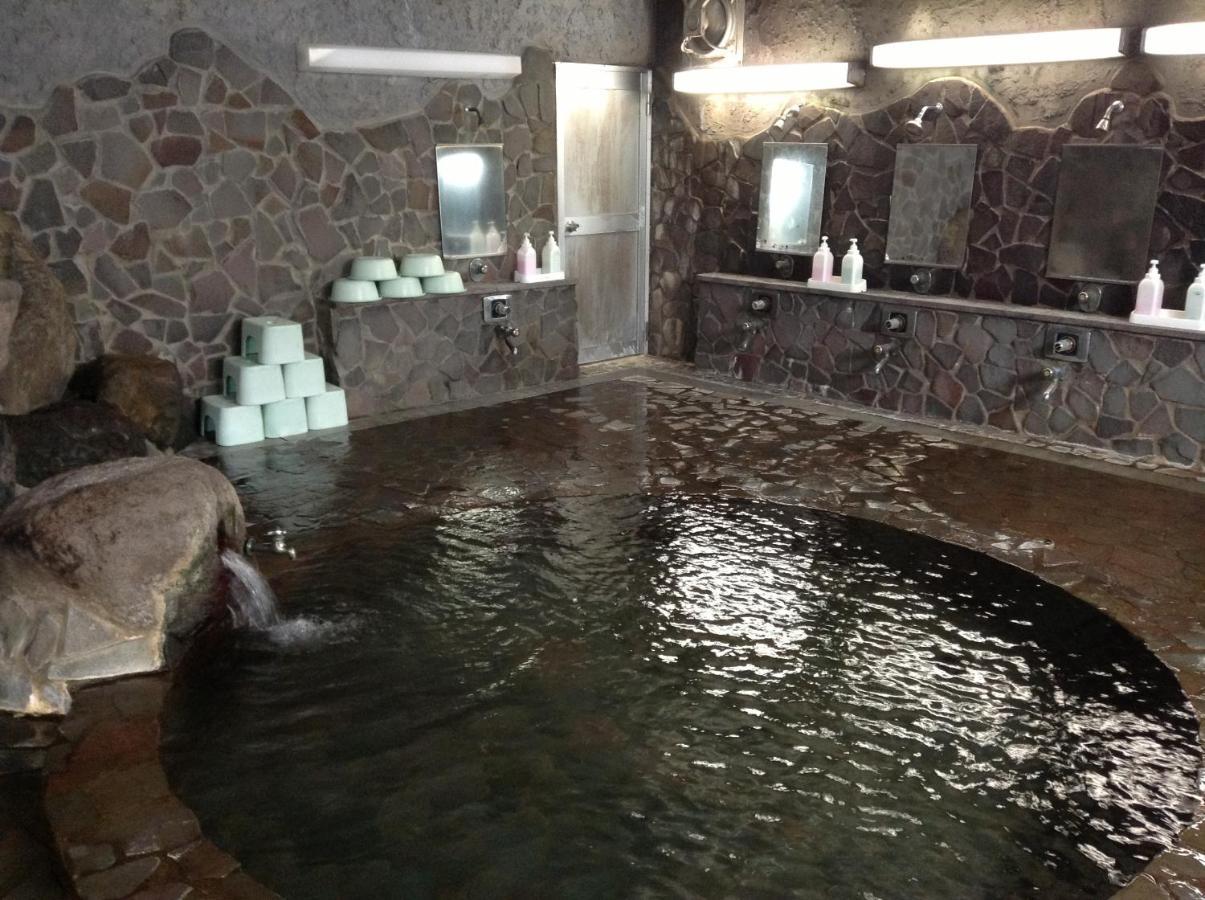 Shiga Riverside Hotel Yamanouchi  Zewnętrze zdjęcie