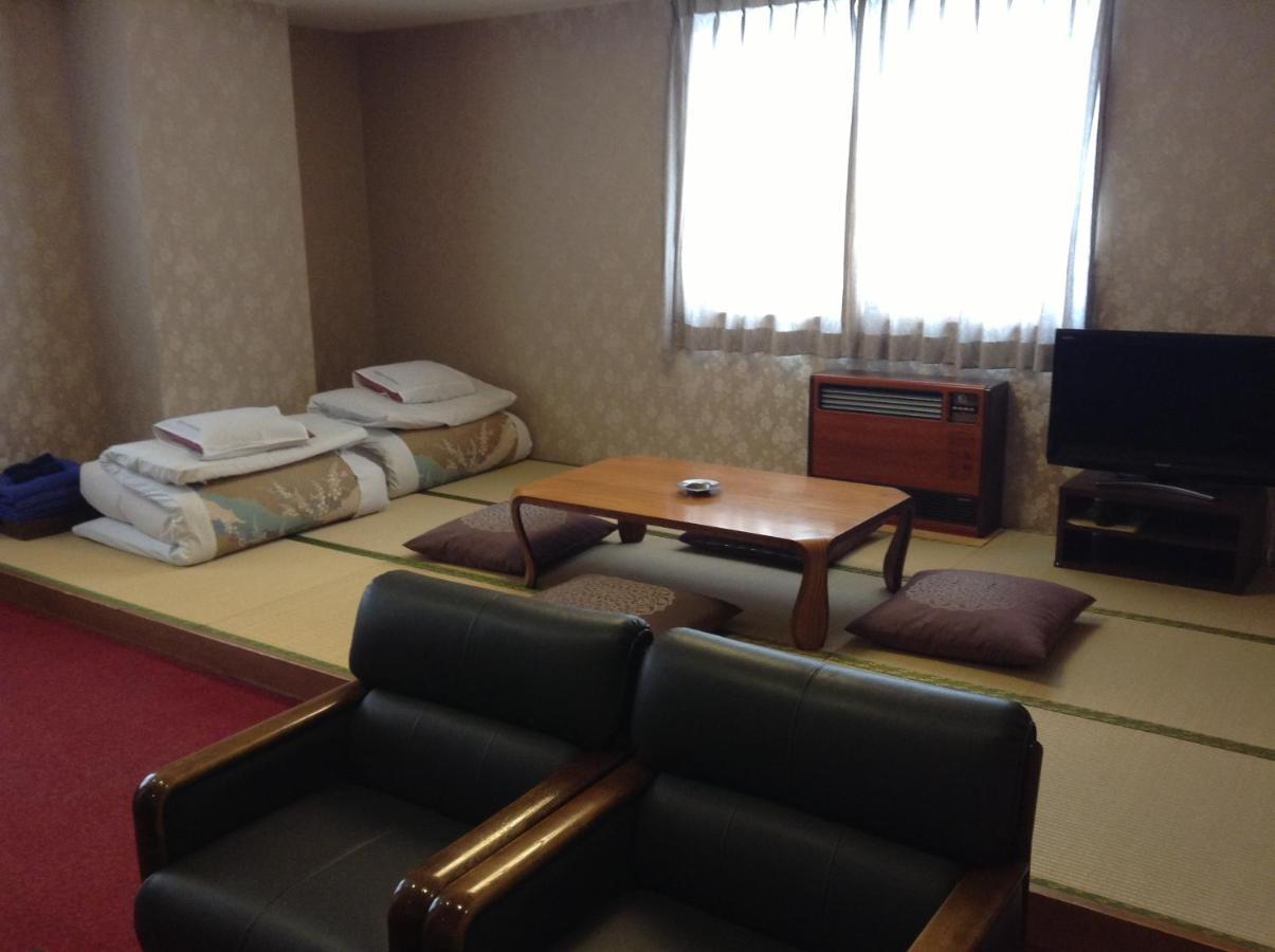 Shiga Riverside Hotel Yamanouchi  Zewnętrze zdjęcie