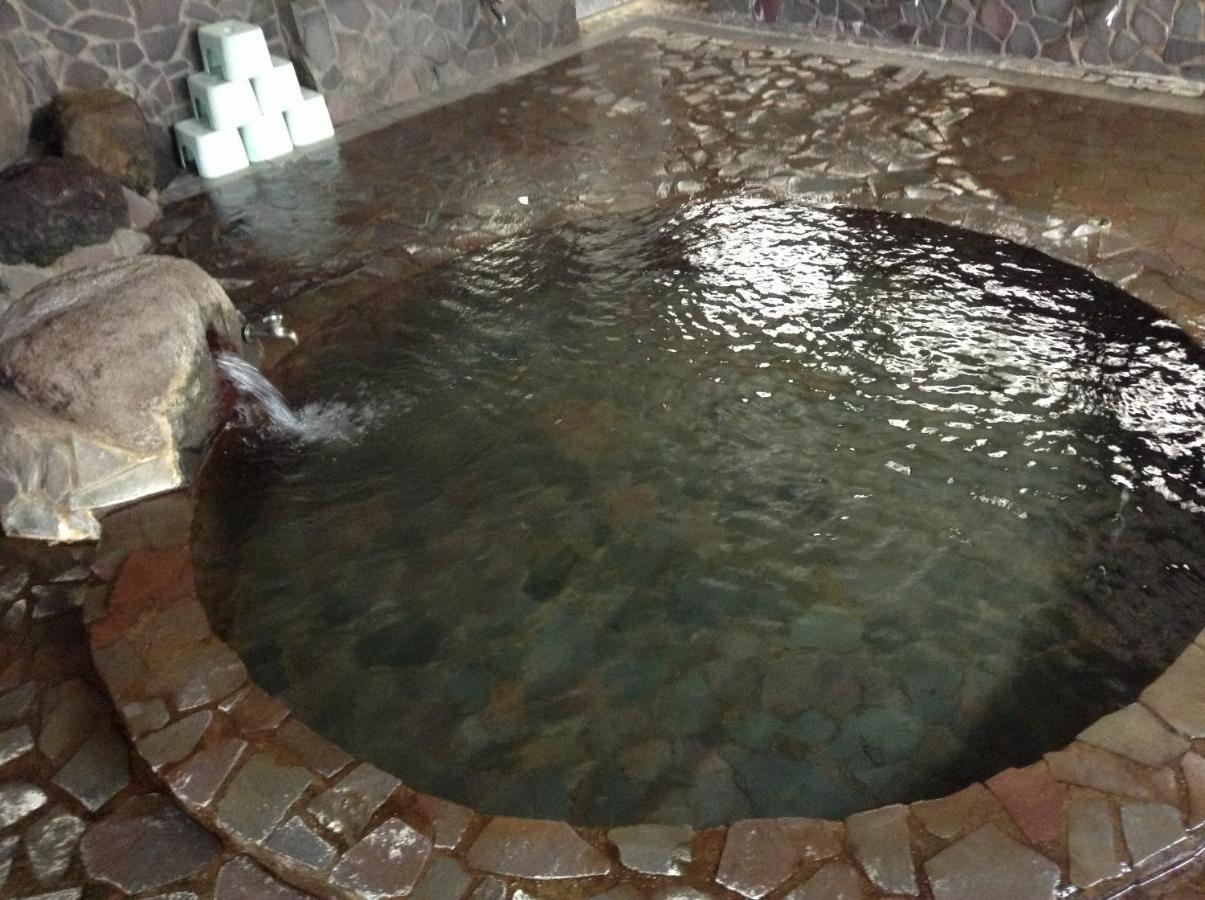 Shiga Riverside Hotel Yamanouchi  Zewnętrze zdjęcie