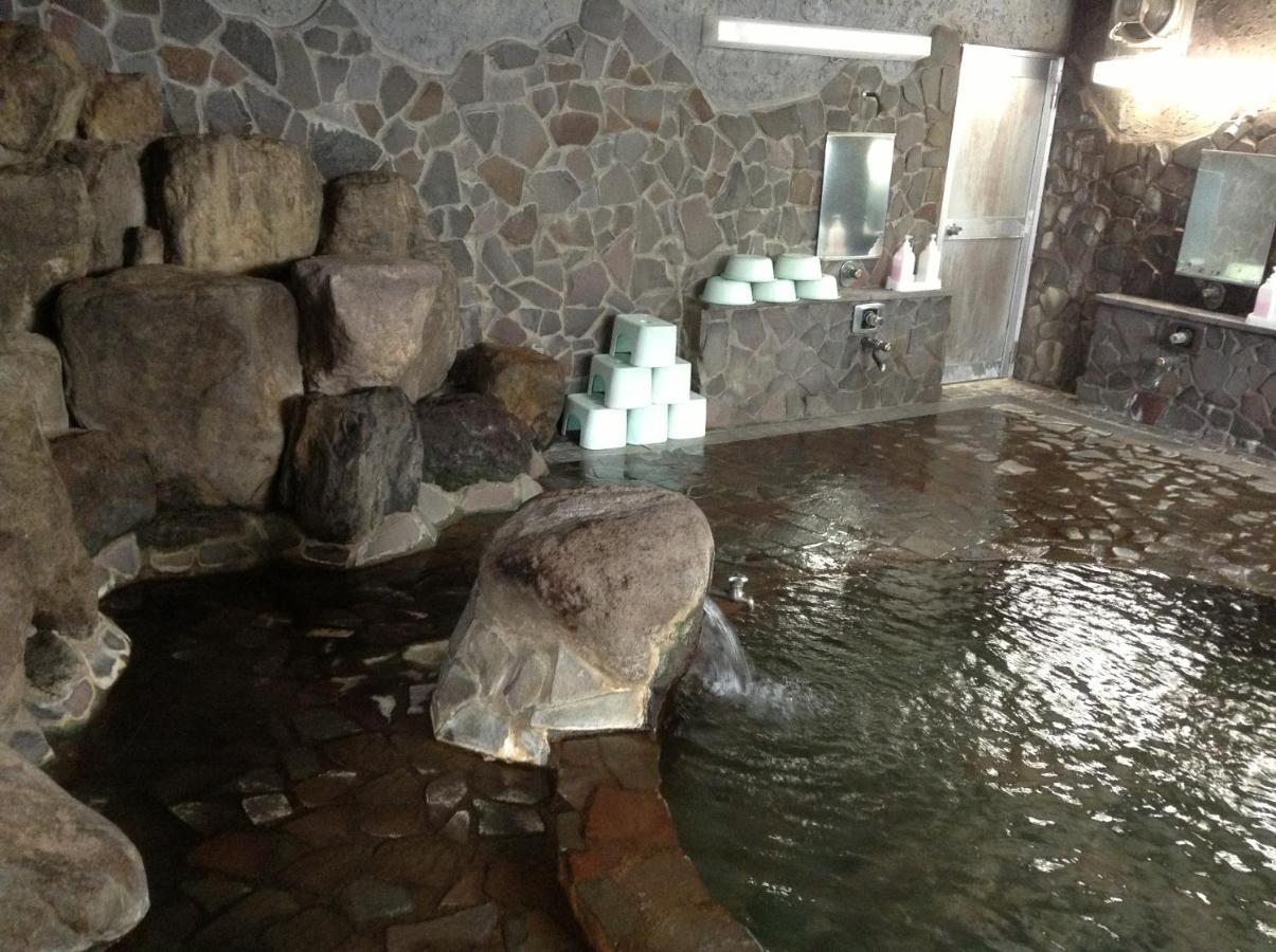 Shiga Riverside Hotel Yamanouchi  Zewnętrze zdjęcie